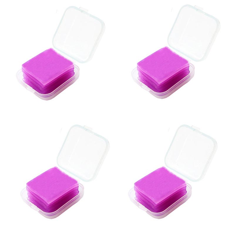 Diamond Painting wax container with 6 wax accessories