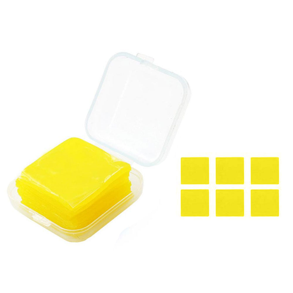 Diamond Painting wax container with 6 wax accessories