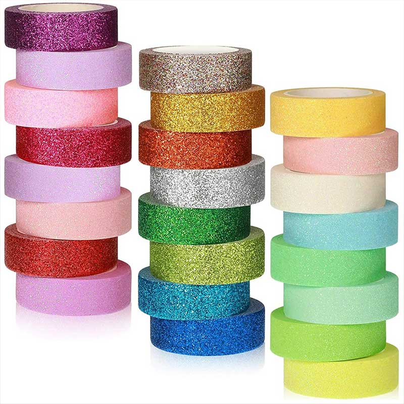 Diamond Painting Washi Tape Accessories Figured'Art