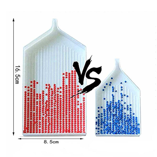 Diamond Painting XL Tray Organizer Accessory