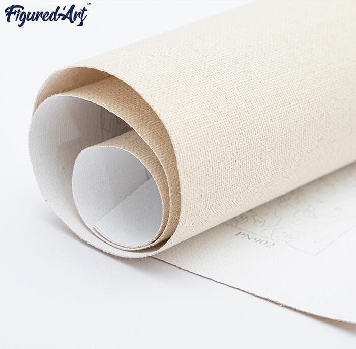 Custom Paint by Number