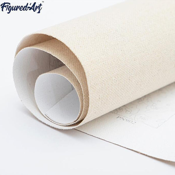 Custom Paint by Number