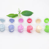 Paint by numbers | Children Painting kit Hedgehog | kids easy | Figured'Art