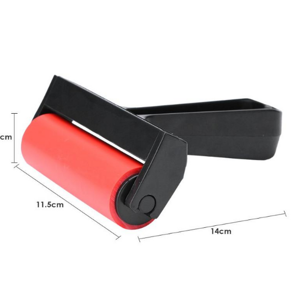 Roll Accessory for Diamond Painting