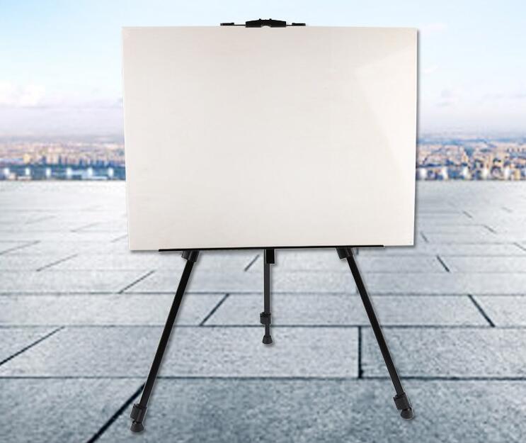 Aluminium Folding Easel for Paint by Numbers