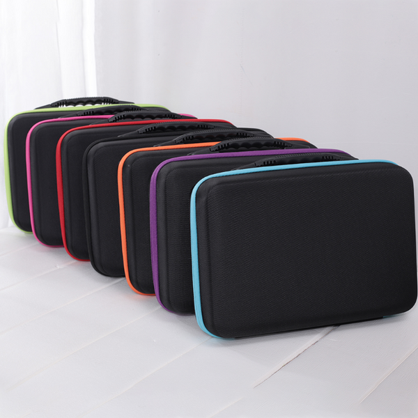 Soft Case Organizer with 60 slots for Diamond Painting