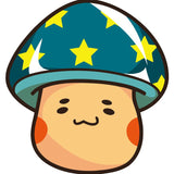 Paint by numbers | Children Painting kit Mushroom champion | kids easy | Figured'Art