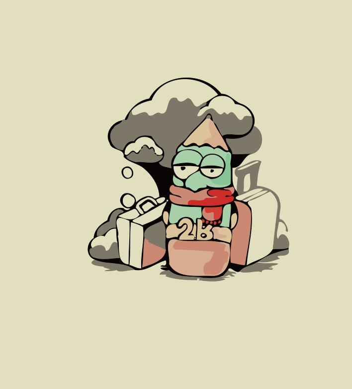 Paint by numbers | Children Painting kit Pencil | kids easy | Figured'Art