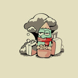 Paint by numbers | Children Painting kit Pencil | kids easy | Figured'Art