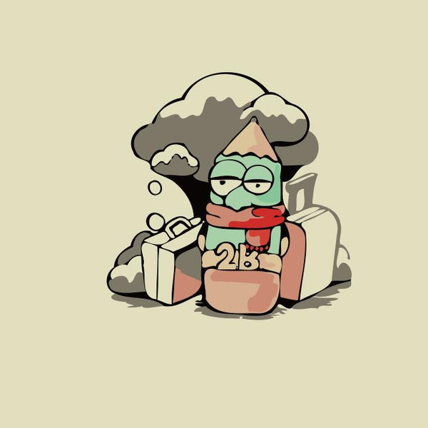 Paint by numbers | Children Painting kit Pencil | kids easy | Figured'Art