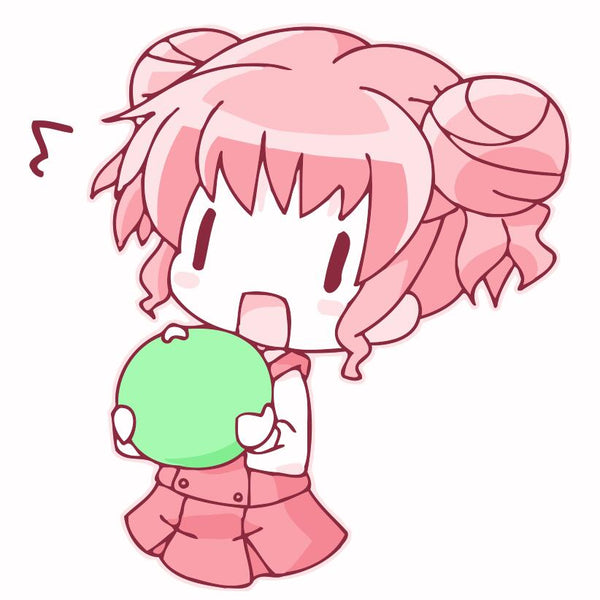 Paint by numbers | Children Painting kit Little Girl and Melon | kids easy | Figured'Art