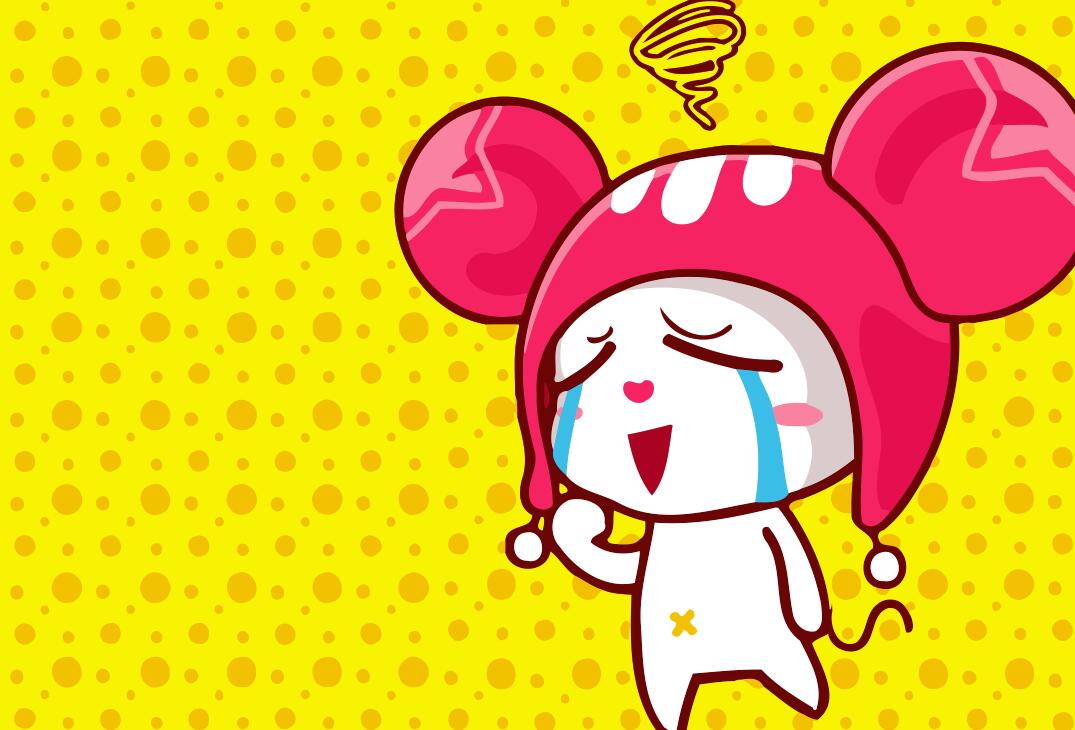 Paint by numbers | Children Painting kit Little cat tears | kids easy | Figured'Art