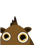 Paint by numbers | Children Painting kit Small Horse | kids easy | Figured'Art