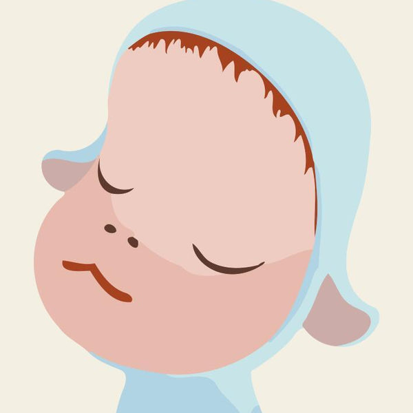 Paint by numbers | Children Painting kit Little Kid | kids easy | Figured'Art