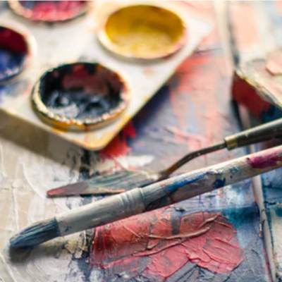 The benefits of crafting hobbies