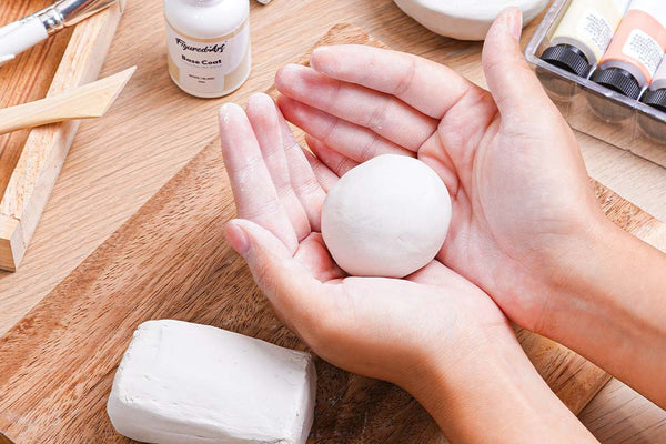 10 tips to prevent clay from cracking