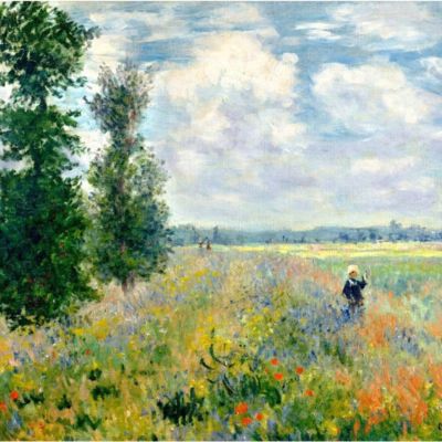 Everything you need to know about landscape painting