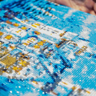 How to Seal a Diamond Painting: Step-by-Step Guide