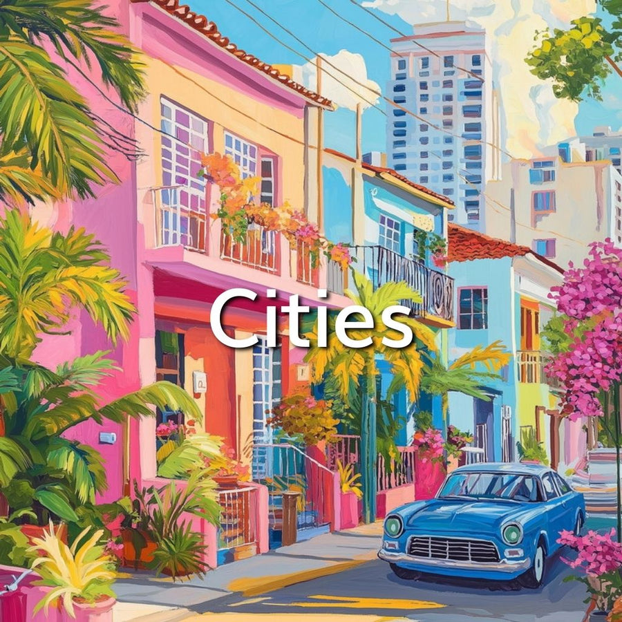 City