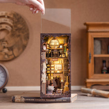 Load image into Gallery viewer, DIY Book Nook Kit - Magic Pharmacist