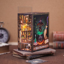 Load image into Gallery viewer, DIY Book Nook Kit - Magic Pharmacist