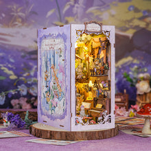 Load image into Gallery viewer, Book Nook Kit - Flower Forest Concert