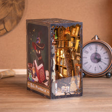 Load image into Gallery viewer, DIY Book Nook Kit - Magic Pharmacist