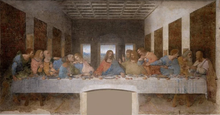 Load image into Gallery viewer, paint by numbers | Lunch | advanced new arrivals religion | FiguredArt