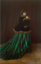 Load image into Gallery viewer, paint by numbers | Duchess | intermediate new arrivals portrait | FiguredArt