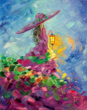 Load image into Gallery viewer, paint by numbers | Pretty Woman | easy new arrivals romance | FiguredArt