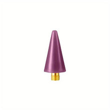 Load image into Gallery viewer, Diamond Painting Crystal Pen Replacement Tips 7 Colors