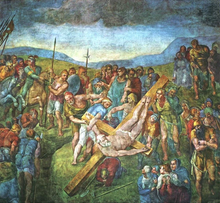 Load image into Gallery viewer, paint by numbers | War and Cross | advanced new arrivals religion | FiguredArt