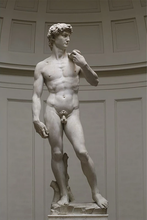 Load image into Gallery viewer, paint by numbers | Statue of Man | advanced new arrivals portrait | FiguredArt