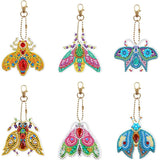 5D Diamond Painting Pendant Insects