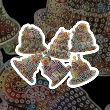 Load image into Gallery viewer, 5D Diamond Painting Pendant Cake
