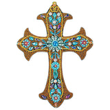 5D Diamond Painting Decorative Pendant Cross