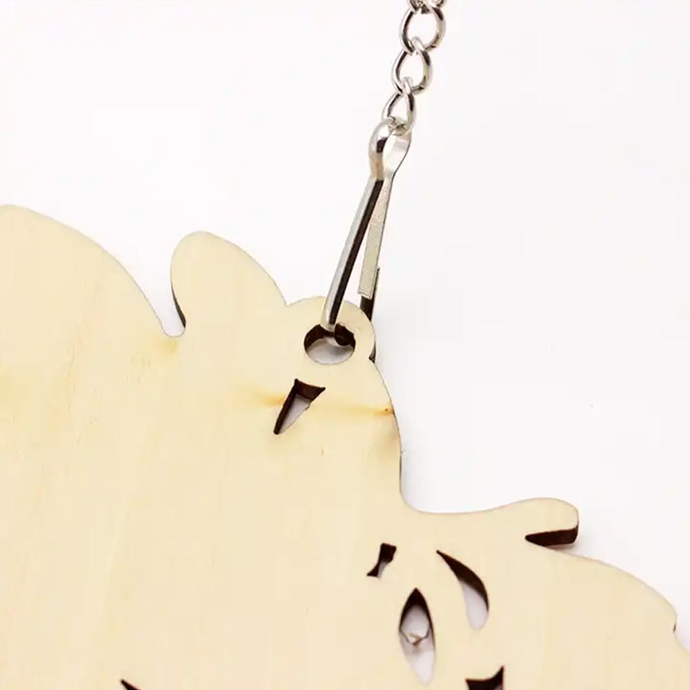 5D Diamond Painting Door Hanger Unicorn