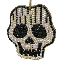 Load image into Gallery viewer, 5D Diamond Painting Door Hanger Halloween