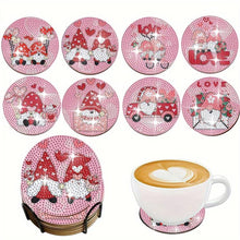 Load image into Gallery viewer, 5D Diamond Painting Magnet Holder