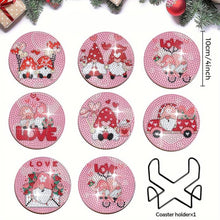 Load image into Gallery viewer, 5D Diamond Painting Magnet Holder