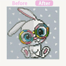 Load image into Gallery viewer, 5D Diamond Painting with Picture Frame