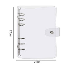 Load image into Gallery viewer, 5D Diamond Painting XXL Ring Binder Set
