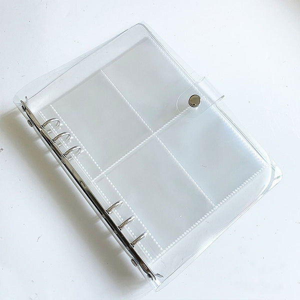 5D Diamond Painting XXL Ring Binder Set
