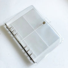 Load image into Gallery viewer, 5D Diamond Painting XXL Ring Binder Set