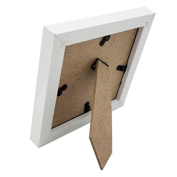 5D Diamond Painting Rabbit with Picture Frame for Kids