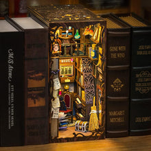 Load image into Gallery viewer, Book Nook Kit - Magic Pharmacist