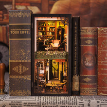 Load image into Gallery viewer, Book Nook Kit - Rose Detective Agency