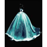 paint by numbers | Wedding dress | easy romance | FiguredArt