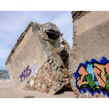paint by numbers | Graffiti | intermediate landscapes | FiguredArt