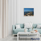 paint by numbers | Down by the Lake | advanced landscapes | FiguredArt